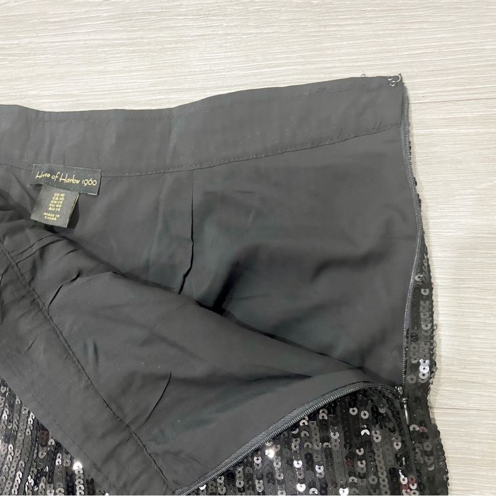 HOUSE OF HARLOW 1960 pants - Picture 3 of 6